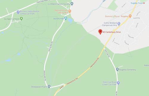 Chase Heights - Foto 11