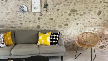 Stunning Boutique gîte Flore at Vive le Vert - Foto 5