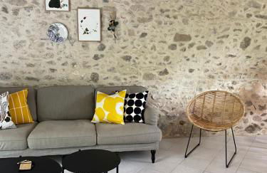 Stunning Boutique gîte Flore at Vive le Vert - Foto 5