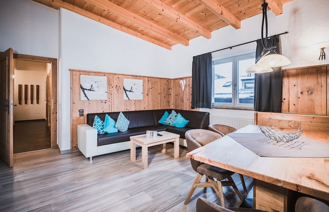 Margarethenstein Boutique Hotel & Apartment - Foto 10