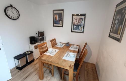 Ferienwohnung am Rathaus - Foto 38