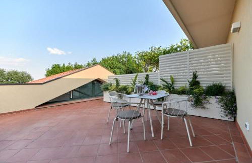 Da Oscar Flowers Apartments - Foto 9