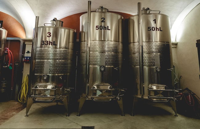 Prime Alture Wine Resort - Foto 18