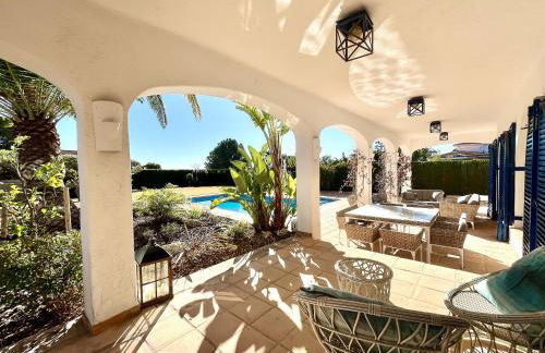 Villa Oceana stunning 6bedroom villa with sea view - Foto 51