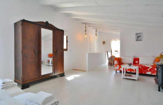 Sineu Mallorcan Renovated Holiday House - Foto 13