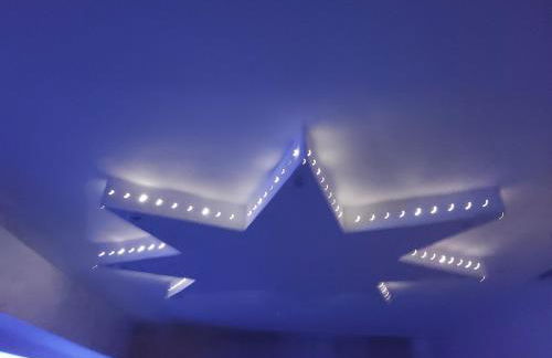 APARTAMENTO ESTRELLA SAUNA SPa JACUZZI - Photo 77