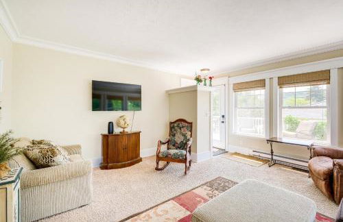 Cozy Michigan Retreat with Deck and Gas Grill! - Foto 7