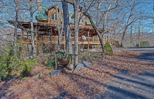 Timberwolf - Foto 49