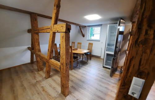 Ferienwohnung Bauernhaus 2 - Photo 22