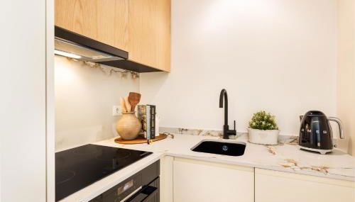 BLQ Charneco 1BDR in Boliqueime by LovelyStay - Foto 5