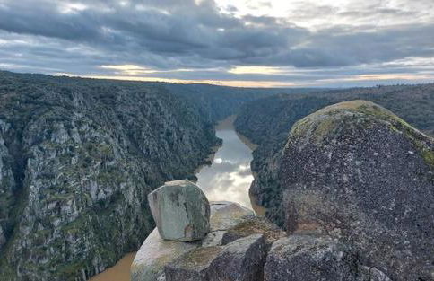 Casa do Planalto Mirandês - Foto 3