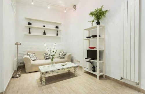 Stylish Loft at Madrid's Heart, Chueca - Photo 55
