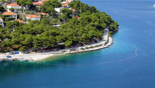 Family friendly house with a swimming pool Praznica, Brac - 24570 - Foto 3