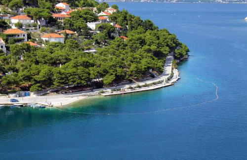 Family friendly house with a swimming pool Praznica, Brac - 24570 - Foto 3