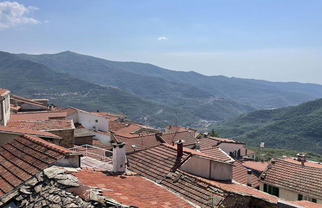 Holiday Home Casa Sylvie by Interhome - Foto 35