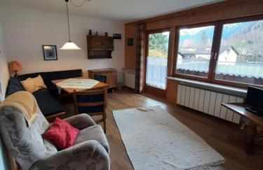 Haus Sorgschrofen - Foto 24