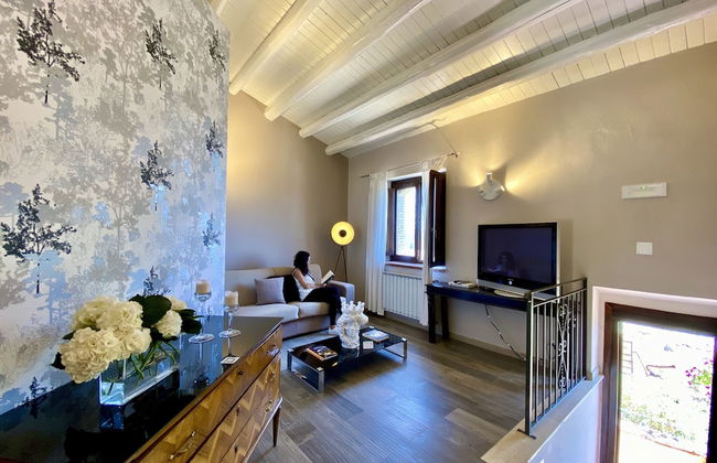 Vecchia Masseria - Foto 10