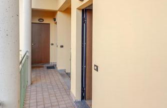 Lago di Monate Apartment - Foto 23