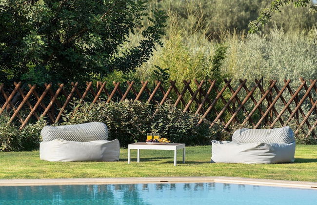 Luxury Villa Near Sea and City, Ping Pong, Childrens Area and BBQ - Foto 11