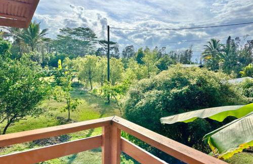 Puna Zen Botanical Garden Retreat - Foto 42