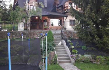 Mala Chatka - Photo 59