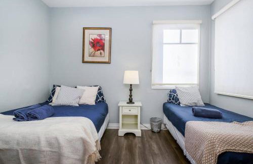 Comfy 4BR home near Korea Town - Foto 19