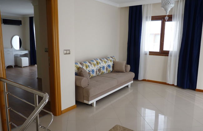 White Pearl Alanya - Photo 27