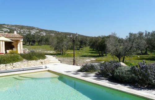 luxury mas with private infinity pool in the heart of the alpilles, 10 persons - Foto 70