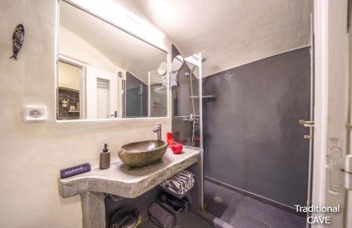 Santorini Paradise Cave Houses - Foto 122