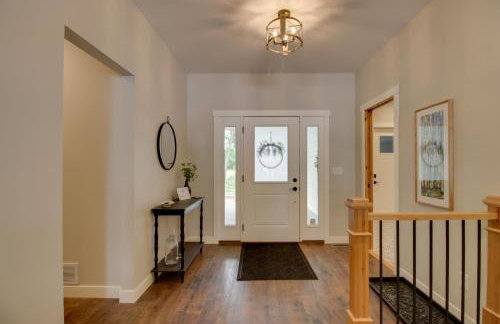 Pet Friendly Lakefront Home Dock, Kayaks and More! - Foto 13