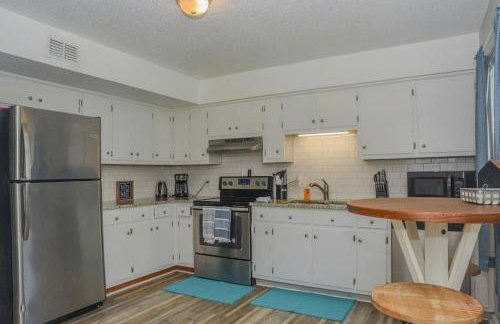 Townhomes Near the Bay - #2 - Foto 3