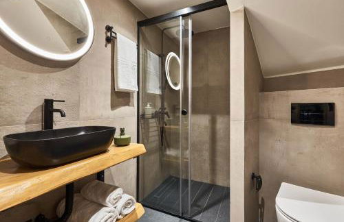 Vin Dimora Suites - Photo 20