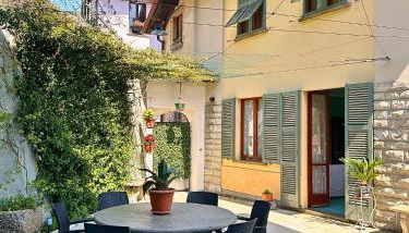 Casa Gelsomino, Laglio, Lake Como - Foto 3