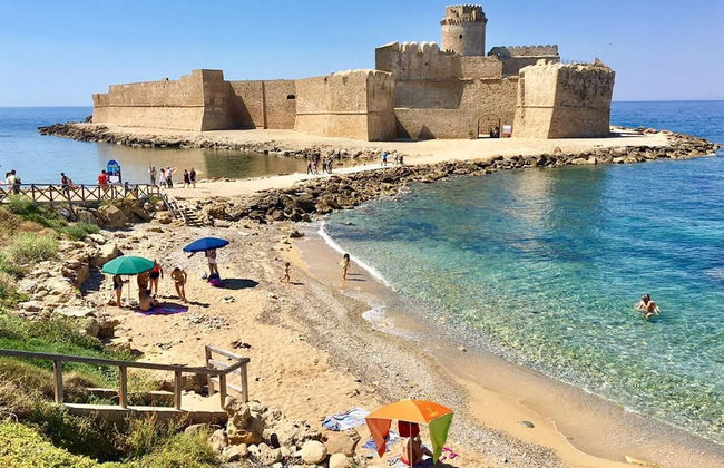 Villaggio Marinella - Photo 45