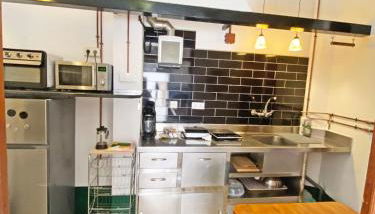 Art Nouveau - Puro Centro - Fabuloso - Photo 3, stove, toaster, minibar