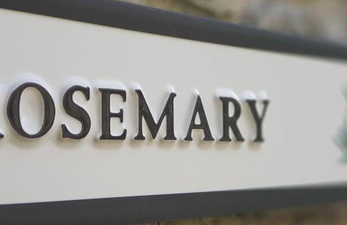 Holiday Home Idyllisches Landhaus Rosemary by Interhome - Photo 3