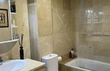 Mi descanso La Cala de Mijas - Photo 10