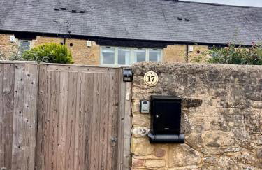 Character Village property - Foto 17