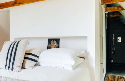 Grand Suffolk Barn Conversion - Foto 54