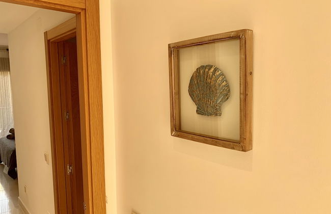 Golf Resort 2Beds Terrace Apartment - Foto 37