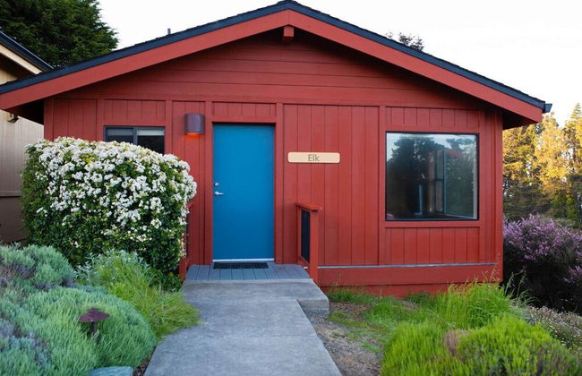 Cottages at Little River Cove - Foto 16