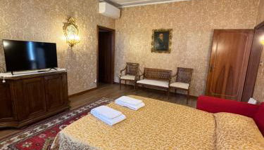 Ca Barbaro with altana-appartamenti storici- - Foto 3