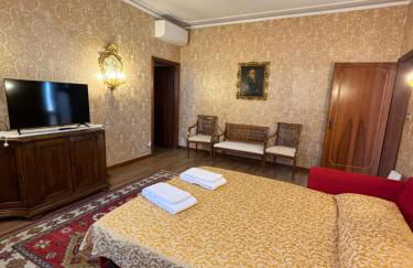 Ca Barbaro with altana-appartamenti storici- - Foto 3