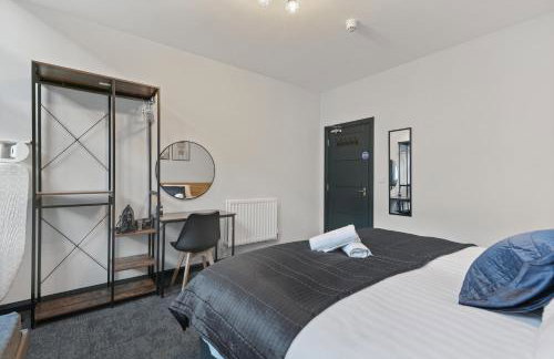 Clayton Apartments - Foto 76