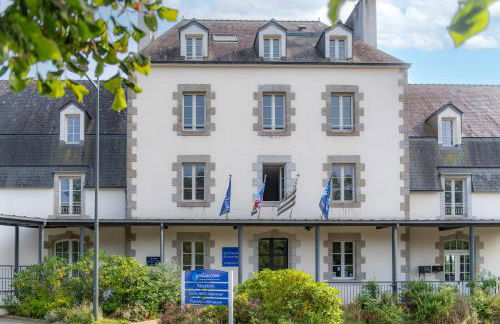 Résidence Goélia Le Domaine de Pont-Aven - Photo 9