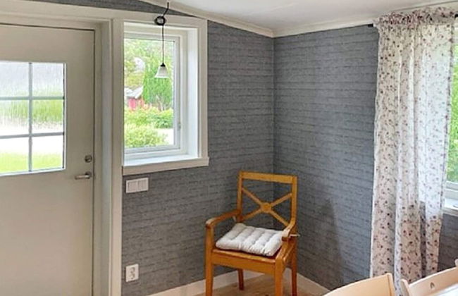 4 Person Holiday Home in Uddevalla - Photo 24