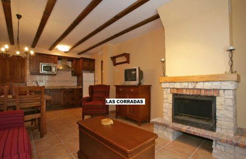 Casas Rurales Las Corradas - Foto 25