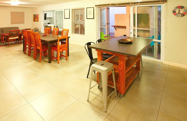 99 Steps, Langebaan 8-sleeper - Foto 18