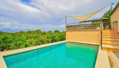 Finca Can Tiro - Foto 1