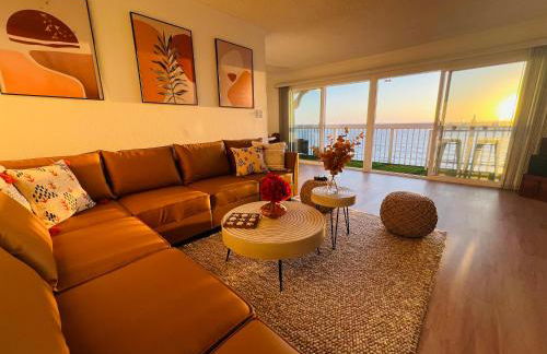 Oceanfront 2BR 2BA with Stunning View 333 - Foto 34